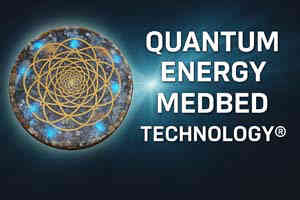 Les MedBed se font attaquer par Pierre Karl Pedalo